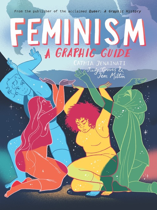 Title details for Feminism by Cathia Jenainati - Available